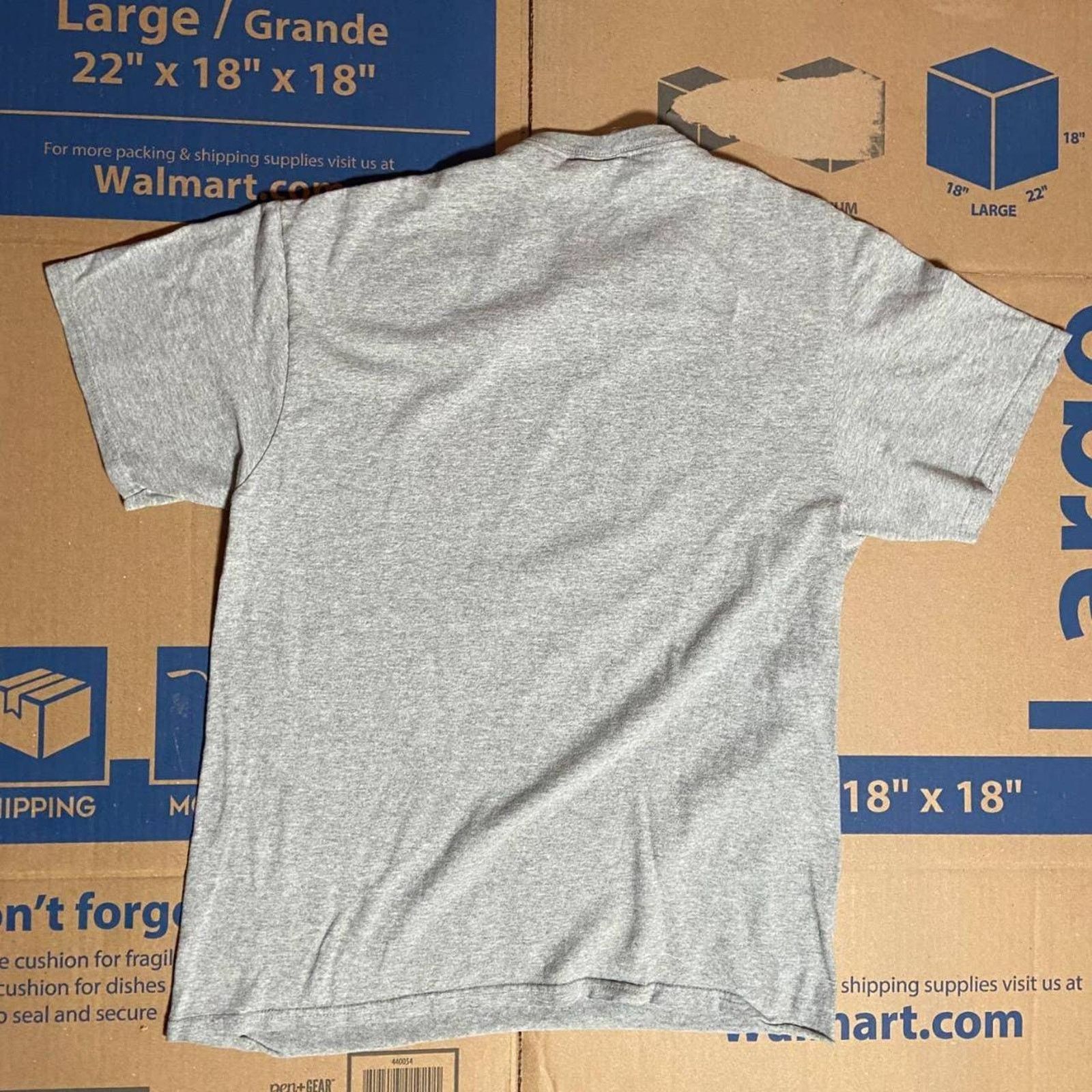 0 Y2k dumb and dumber 2 Size US L / EU 52-54 / 3 - 2 Thumbnail