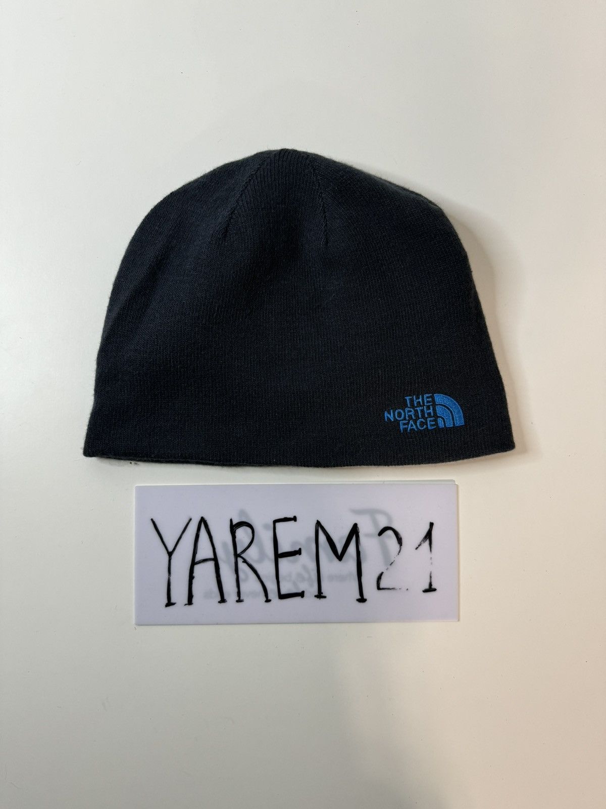 The North Face The North Face hat cap Size ONE SIZE - 3 Thumbnail