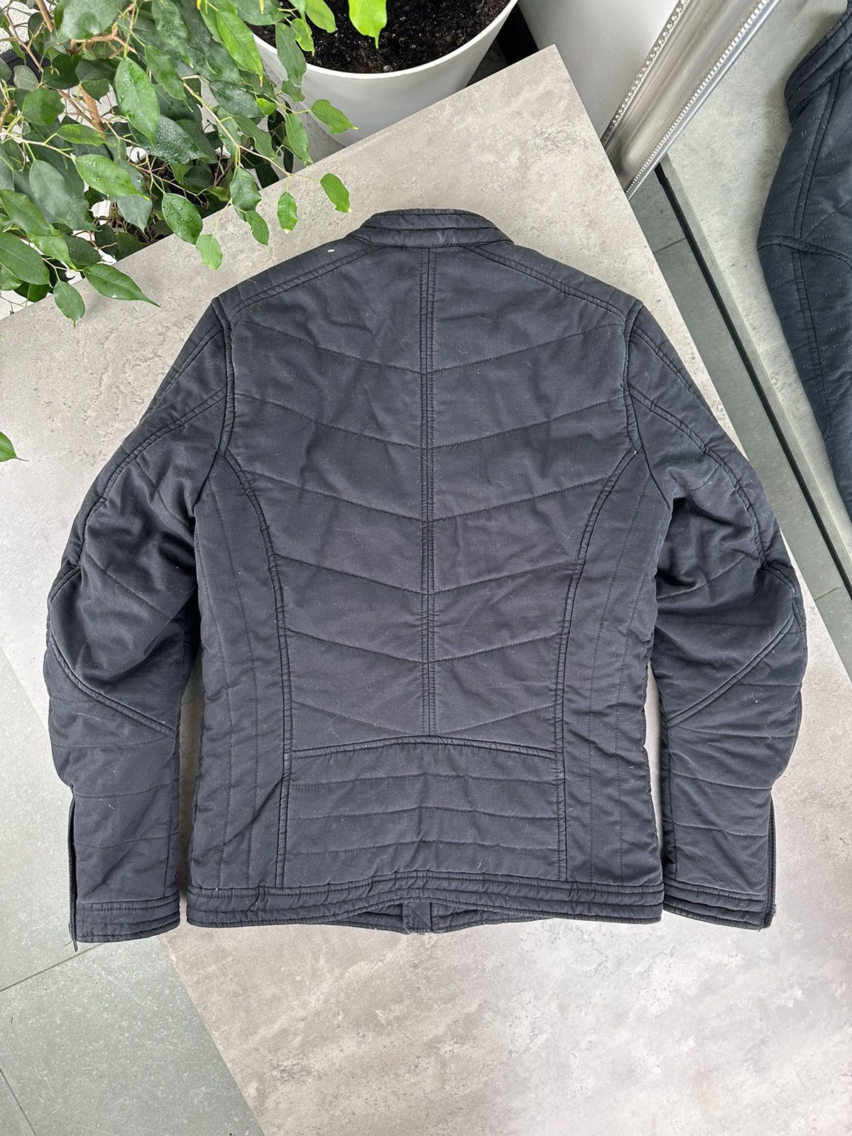 Diesel Diesel Zip Jacket Size US S / EU 44-46 / 1 - 11 Thumbnail