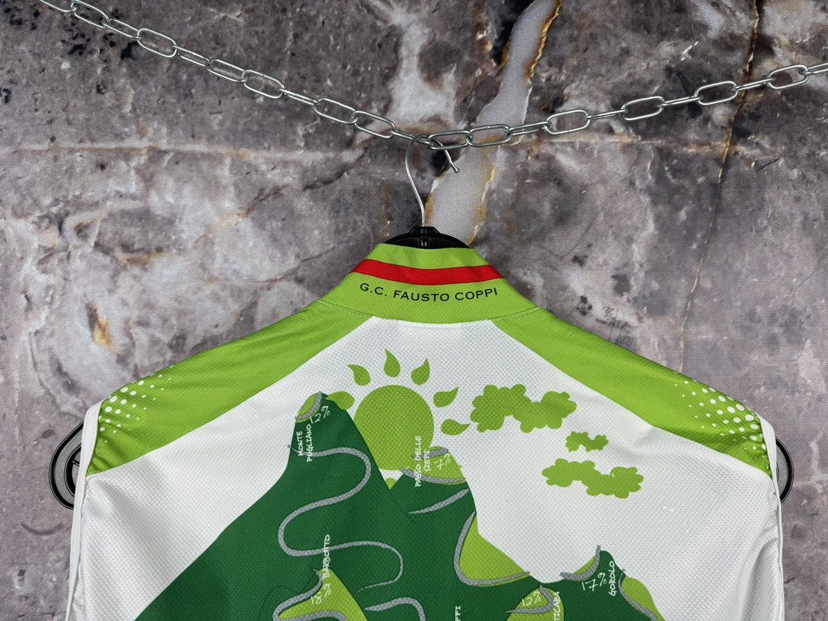 Other Sportful Nove Colli Cycling Jersey Vest Full Zip Shimano Size US S / EU 44-46 / 1 - 13 Thumbnail