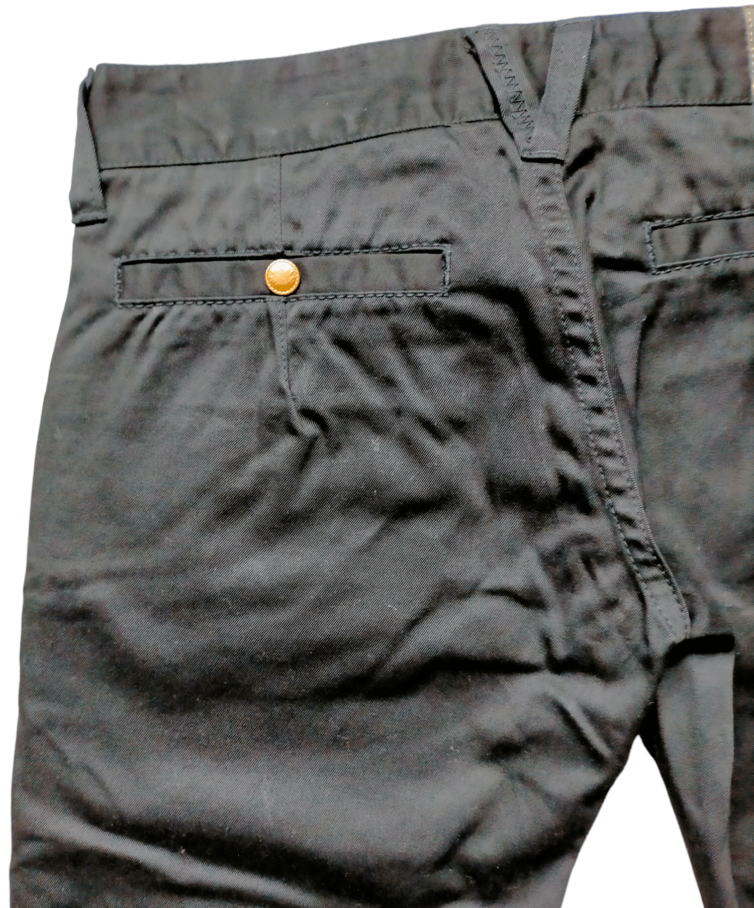 Vanquish Flare Vanquish Japanese Low rise boot cut pants Size US 30 / EU 46 - 10 Thumbnail