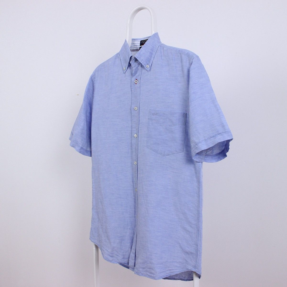 Paul & Shark Paul&Shark Linen Short Sleeve Short Size US S / EU 44-46 / 1 - 2 Thumbnail