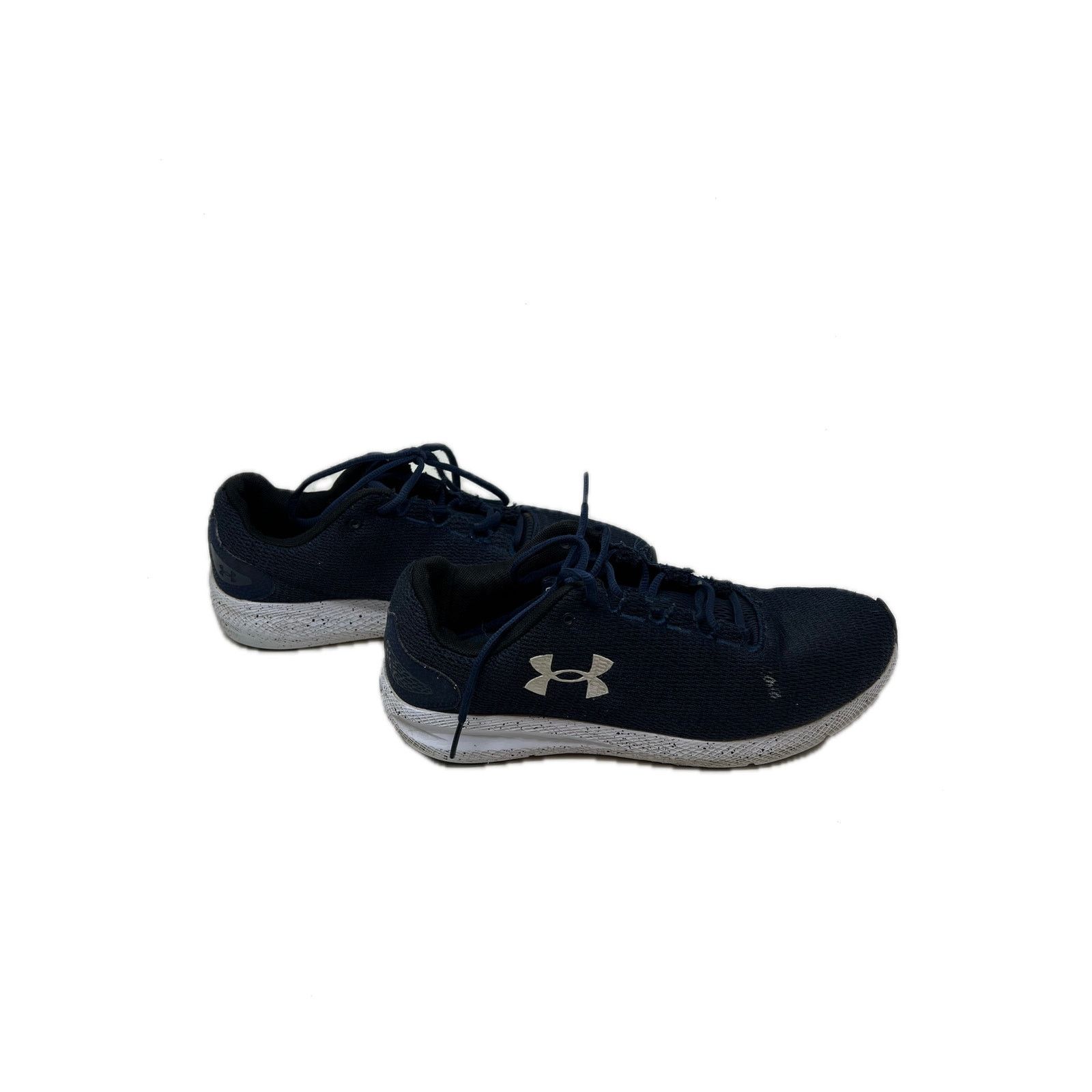 Under Armour Under Armour Charged Pursuit 2 Twist Mens 9.5 Size US 9.5 / EU 42-43 - 3 Thumbnail