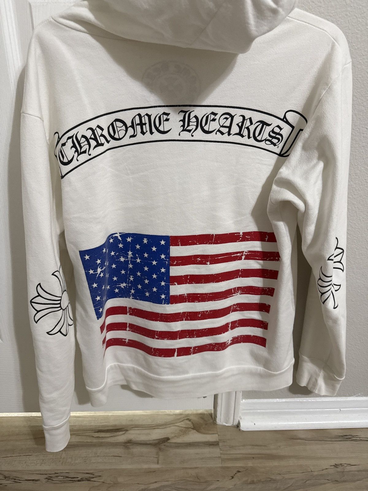 Chrome Hearts Chrome hearts USA Size US S / EU 44-46 / 1 - 1 Thumbnail