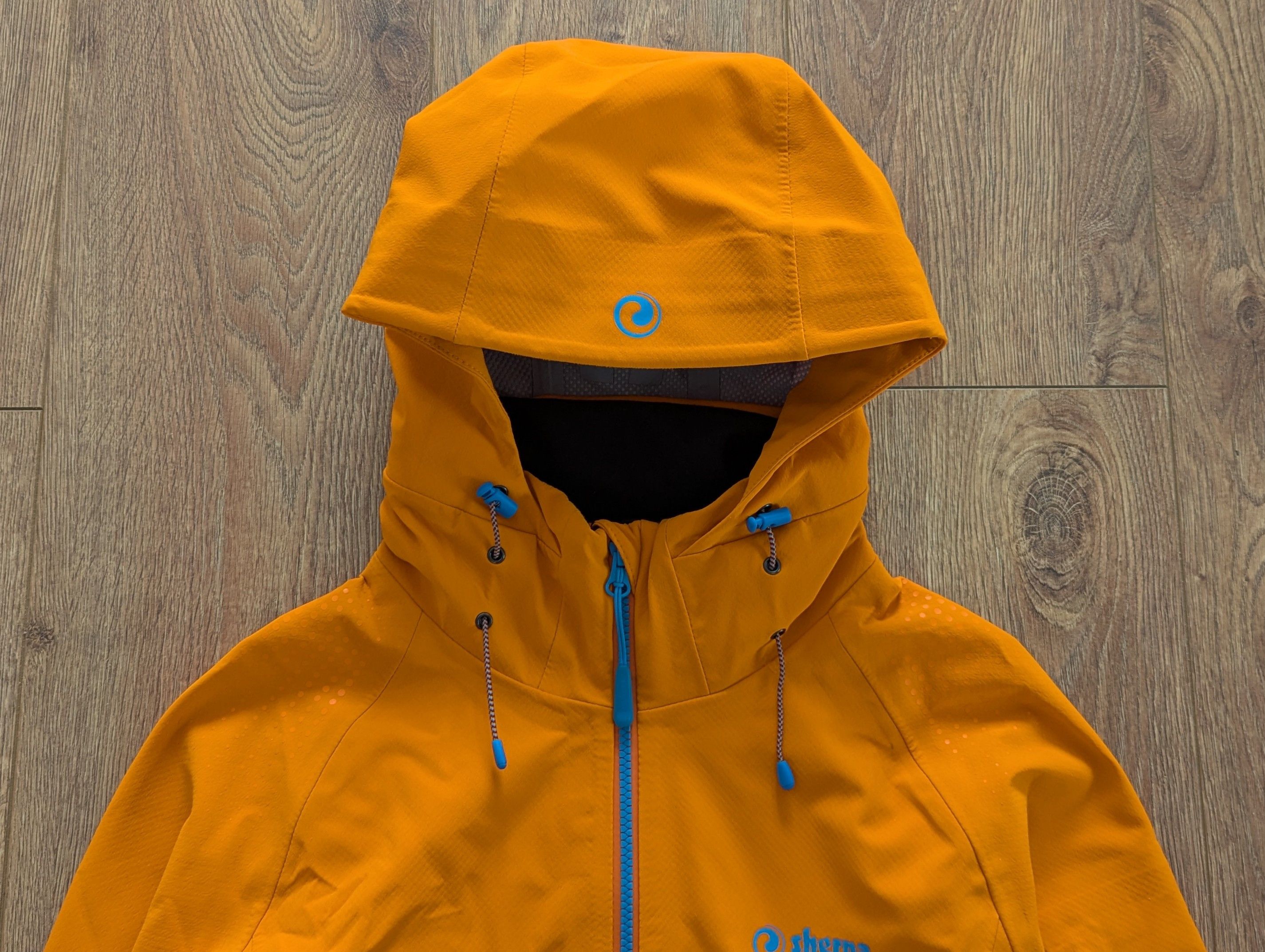 Other Sherpa Annapurna 3-Layer S-Tecwear Shell Jacket Outdoor Size US S / EU 44-46 / 1 - 2 Thumbnail