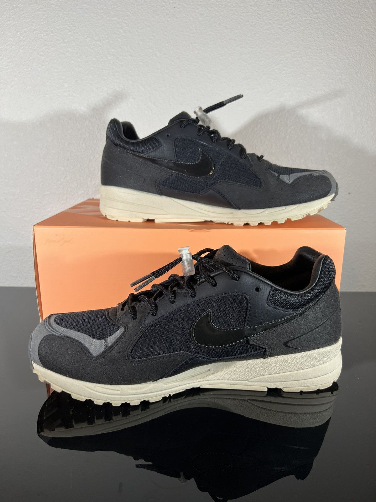 Fear of God × Nike Nike Air Skylon II / Fear of God Size US 10 / EU 43 - 2 Thumbnail