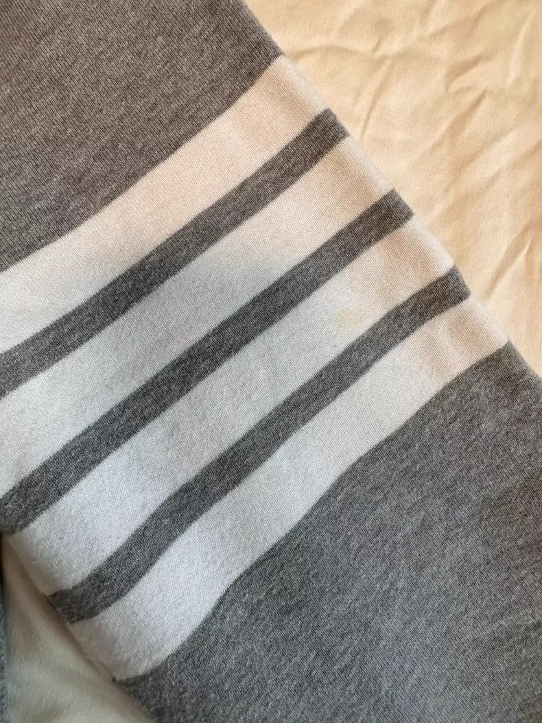 Thom Browne Thom Browne hoodie Size US L / EU 52-54 / 3 - 5 Thumbnail