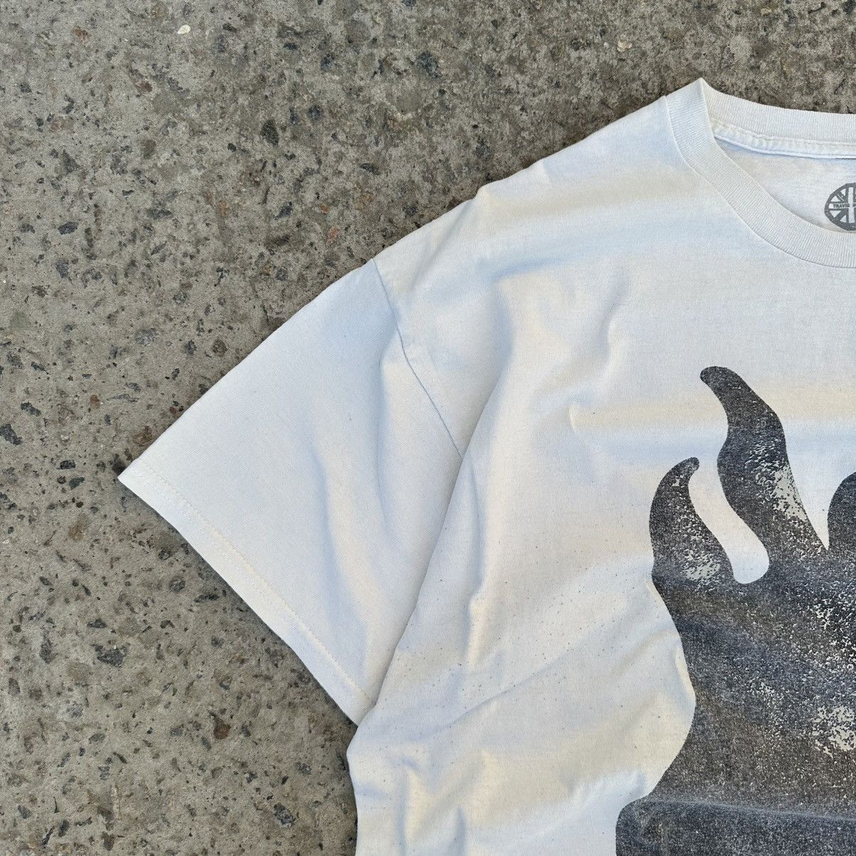 Japanese Brand × Travis Scott Vintage Japanese Style Travis Scott O2 London Life 2025 Size US L / EU 52-54 / 3 - 3 Thumbnail