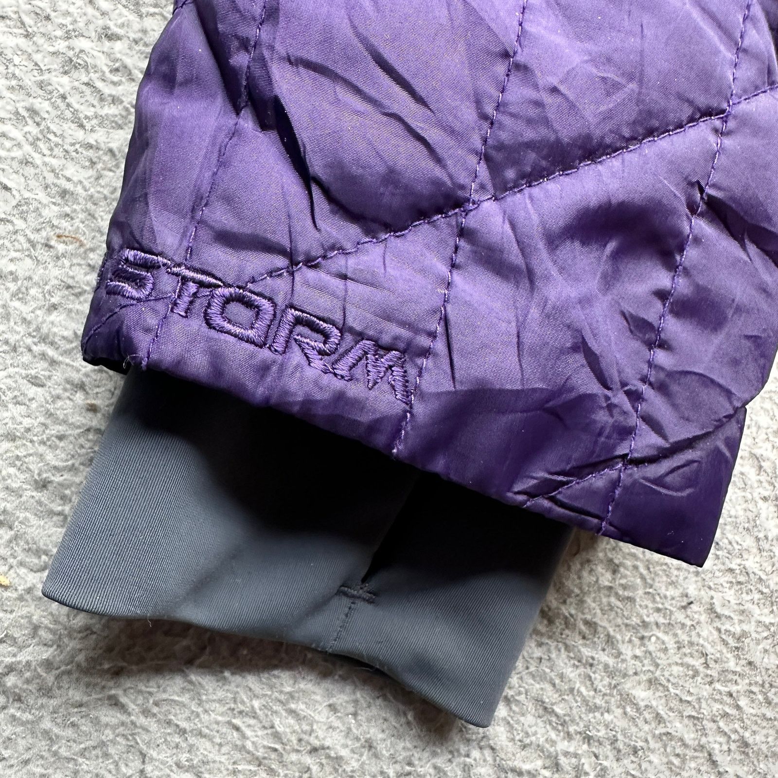 Under Armour Under Armour Storm Northwestern Wildcats Jacket Women Medium Size M / US 6-8 / IT 42-44 - 10 Thumbnail