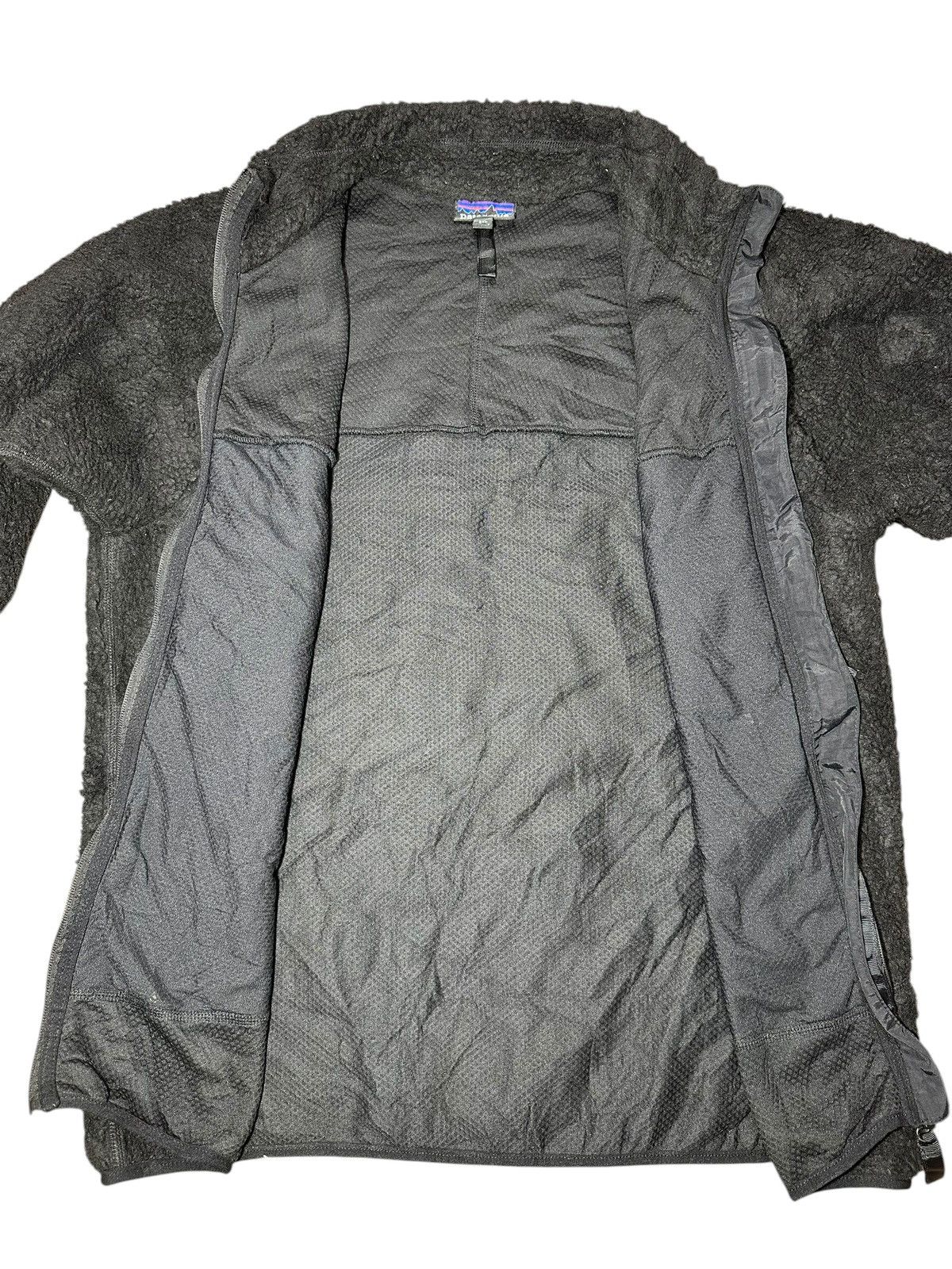 Patagonia Patagonia Men's Classic Retro-X Fleece Jacket Size US L / EU 52-54 / 3 - 3 Thumbnail
