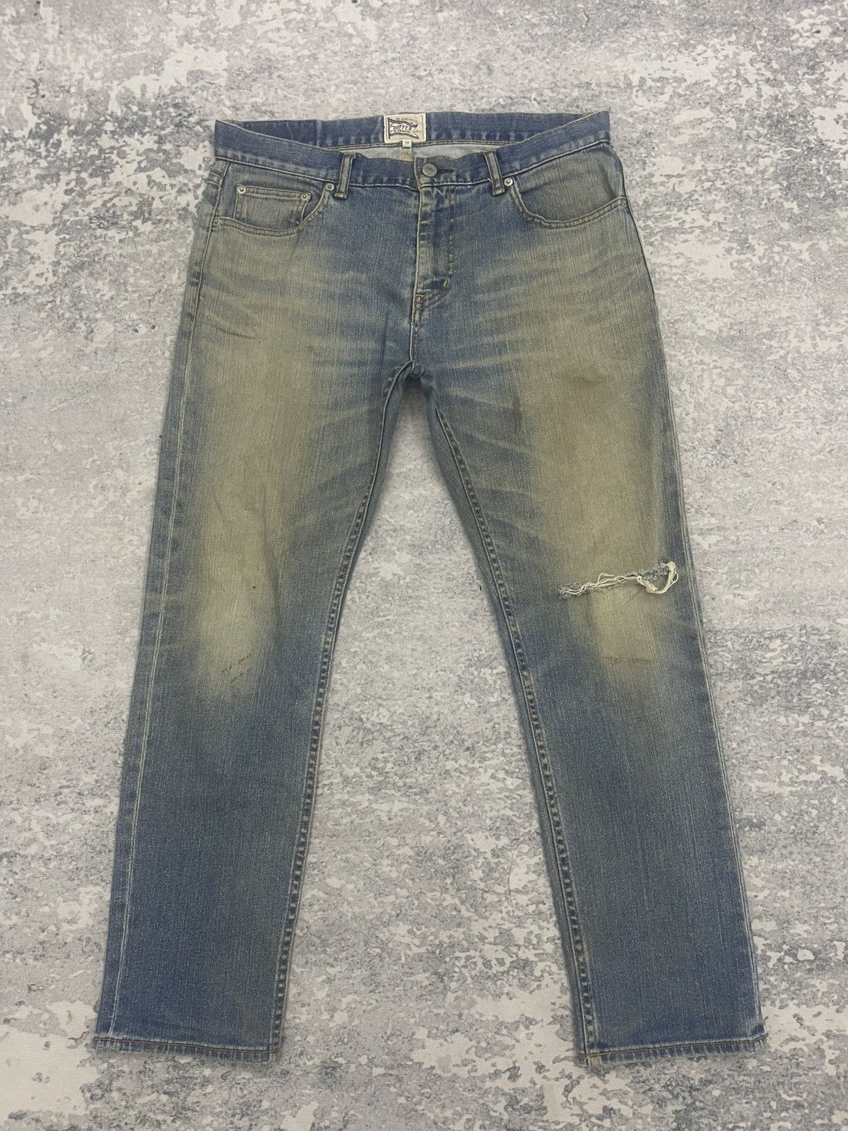 Duffer Denim | Grailed