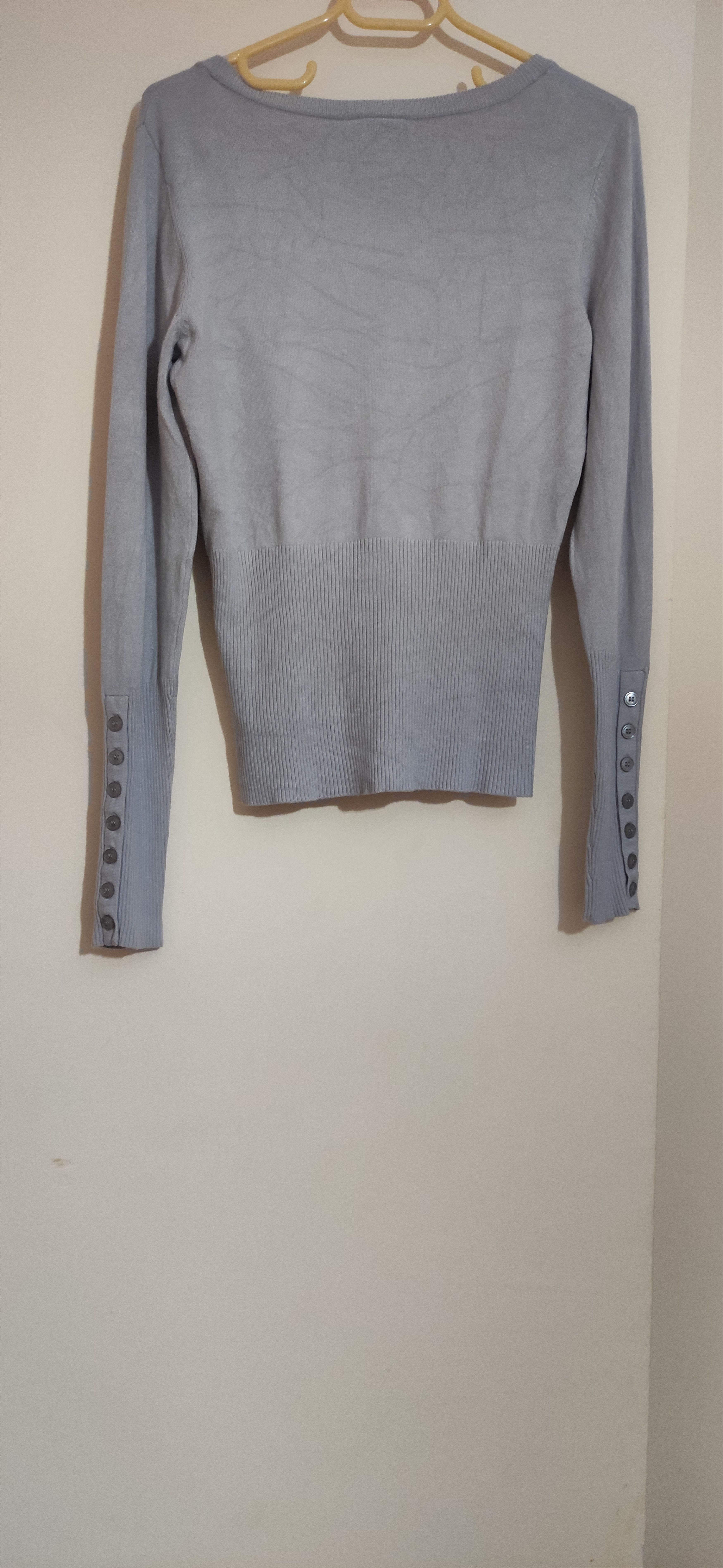 Other The women's cardigan Soaked in Luxury Size M / US 6-8 / IT 42-44 - 9 Thumbnail