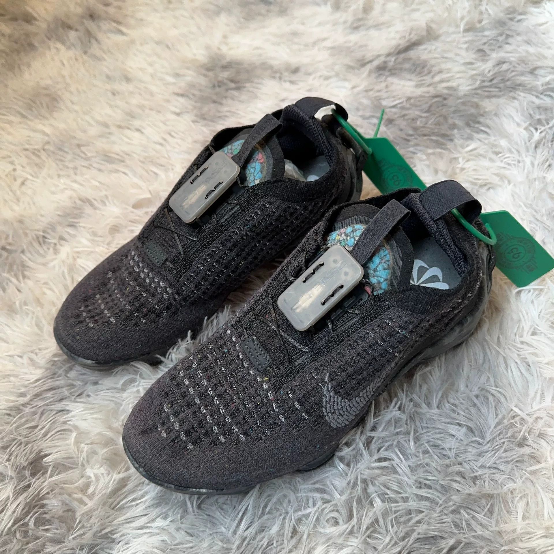 Nike Nike Running Lowtop Sneakers 36 Men Size US 5 / EU 37 - 1 Thumbnail