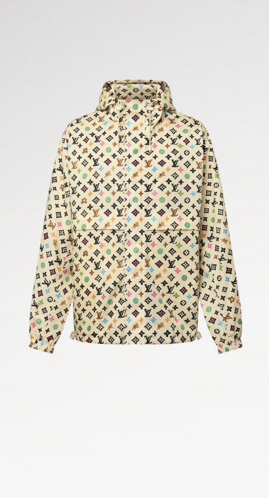 Louis Vuitton x Tyler The Creator