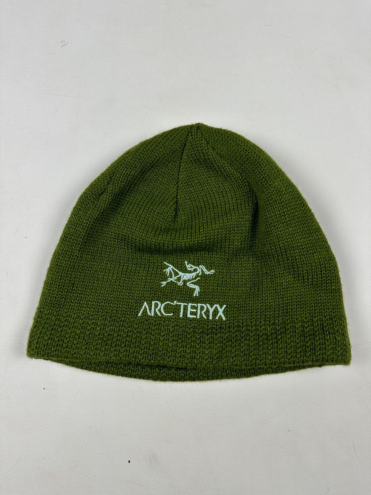 Arcteryx Beanie | Grailed