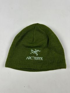 Arc Teryx Beanie | Grailed