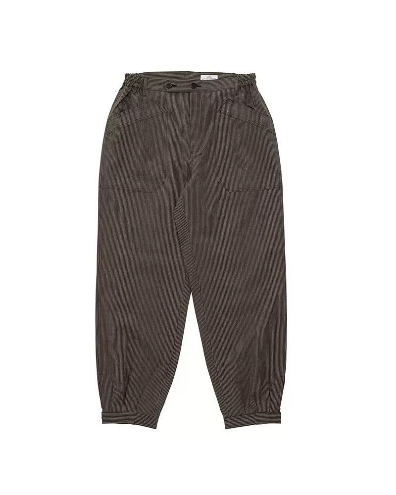 Visvim visvim carrol santome racing pants Size US 26 / EU 42 - 1 Thumbnail