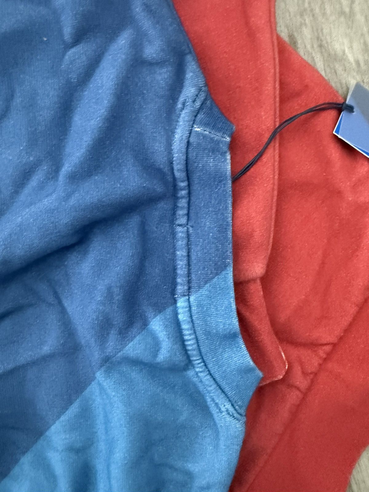 Kith Kith x BMW M crewneck Size US M / EU 48-50 / 2 - 11 Thumbnail