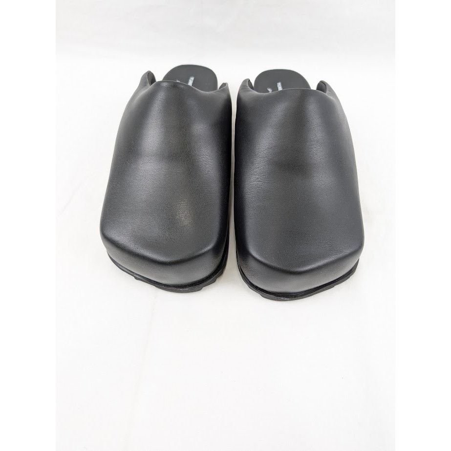 YUME YUME o1rshd1 Truck Slide in Black Size US 12 / EU 45 - 12 Thumbnail