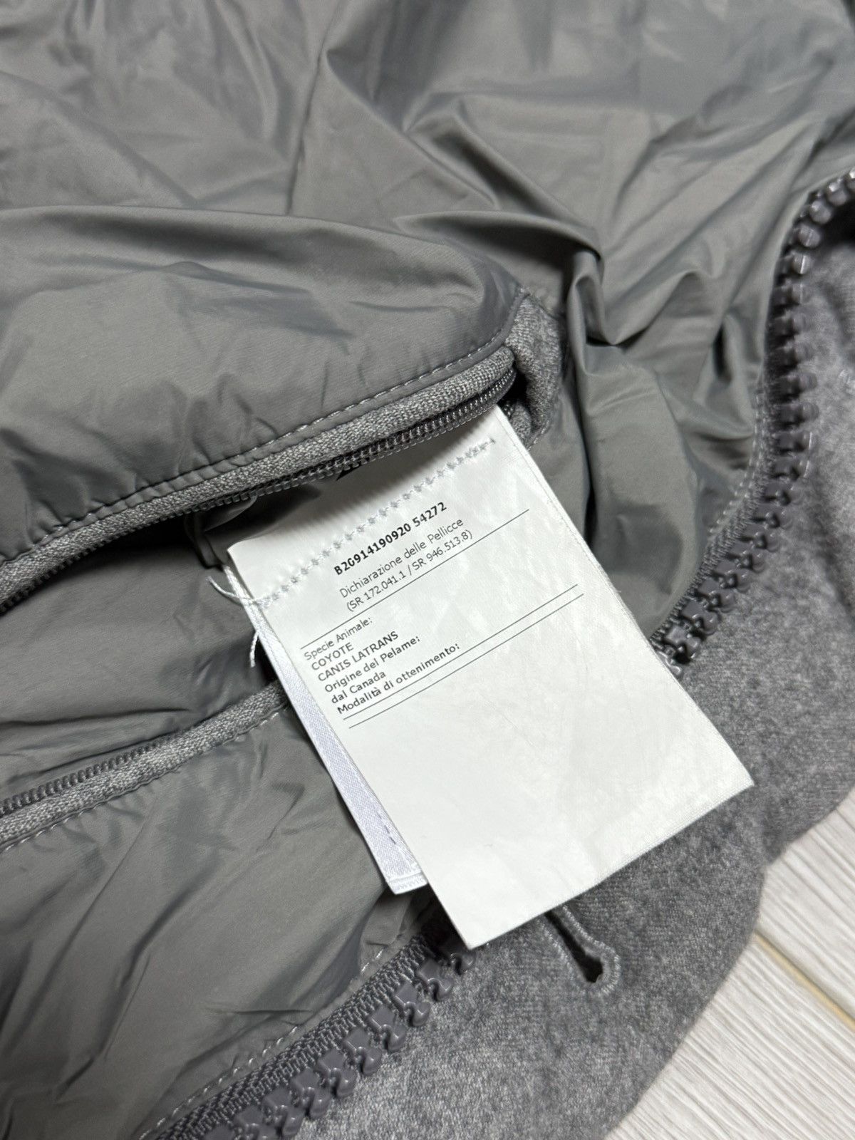 Moncler Moncler Rethel wool puffer jacket maya montgenevre cluny Size US L / EU 52-54 / 3 - 17 Thumbnail