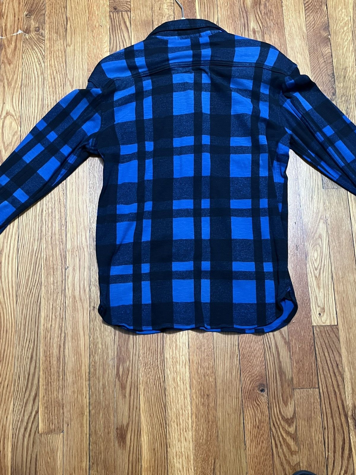 Polo Ralph Lauren Polo Ralph Lauren Size US S / EU 44-46 / 1 - 2 Thumbnail