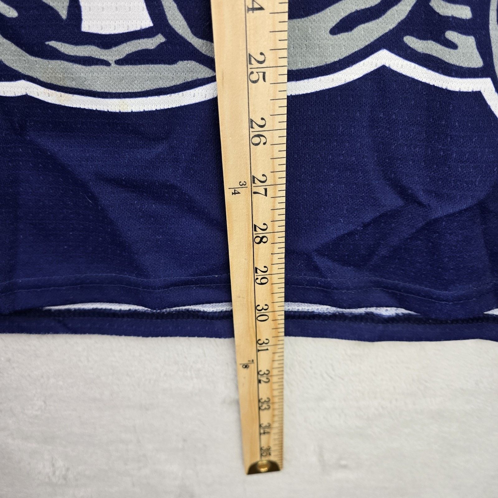 Other Vitg Long Beach Ice Dogs Minor League Hockey Jersey L Auto Size US L / EU 52-54 / 3 - 15 Thumbnail