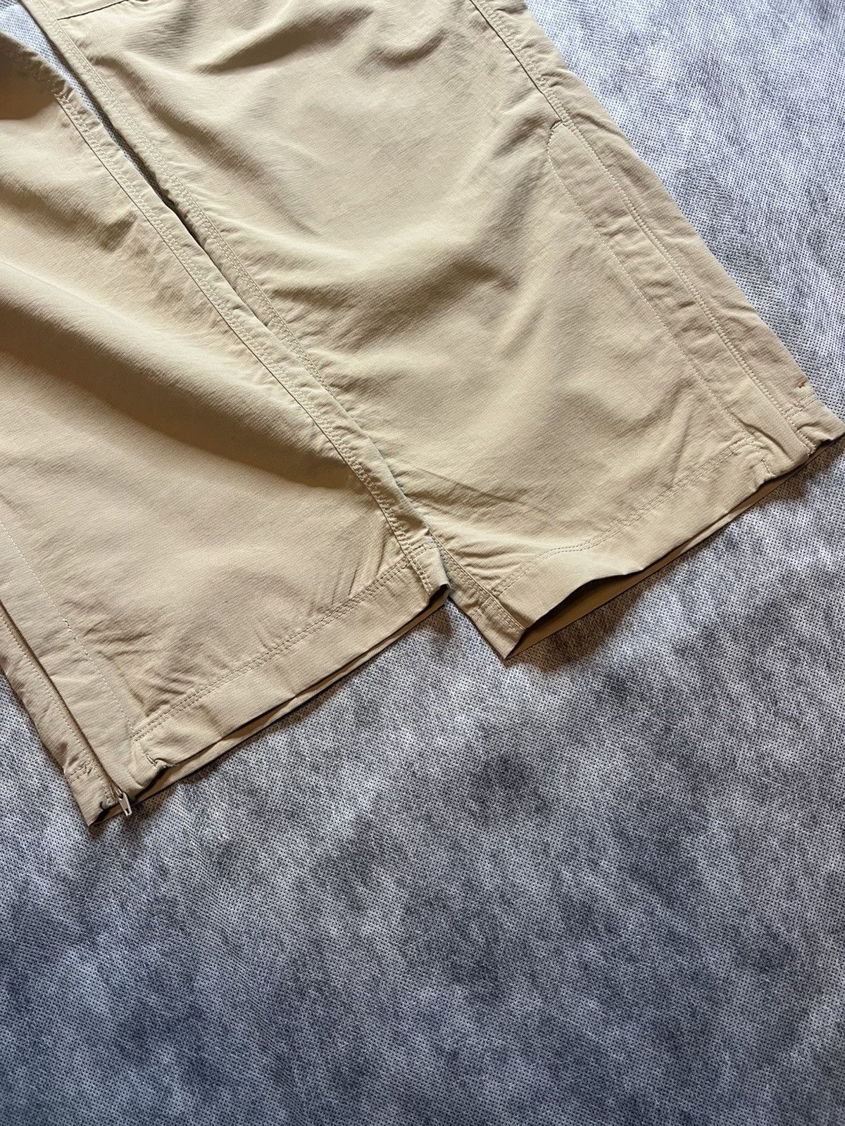 The North Face The North Face Transformer Pants Size US 32 / EU 48 - 6 Thumbnail