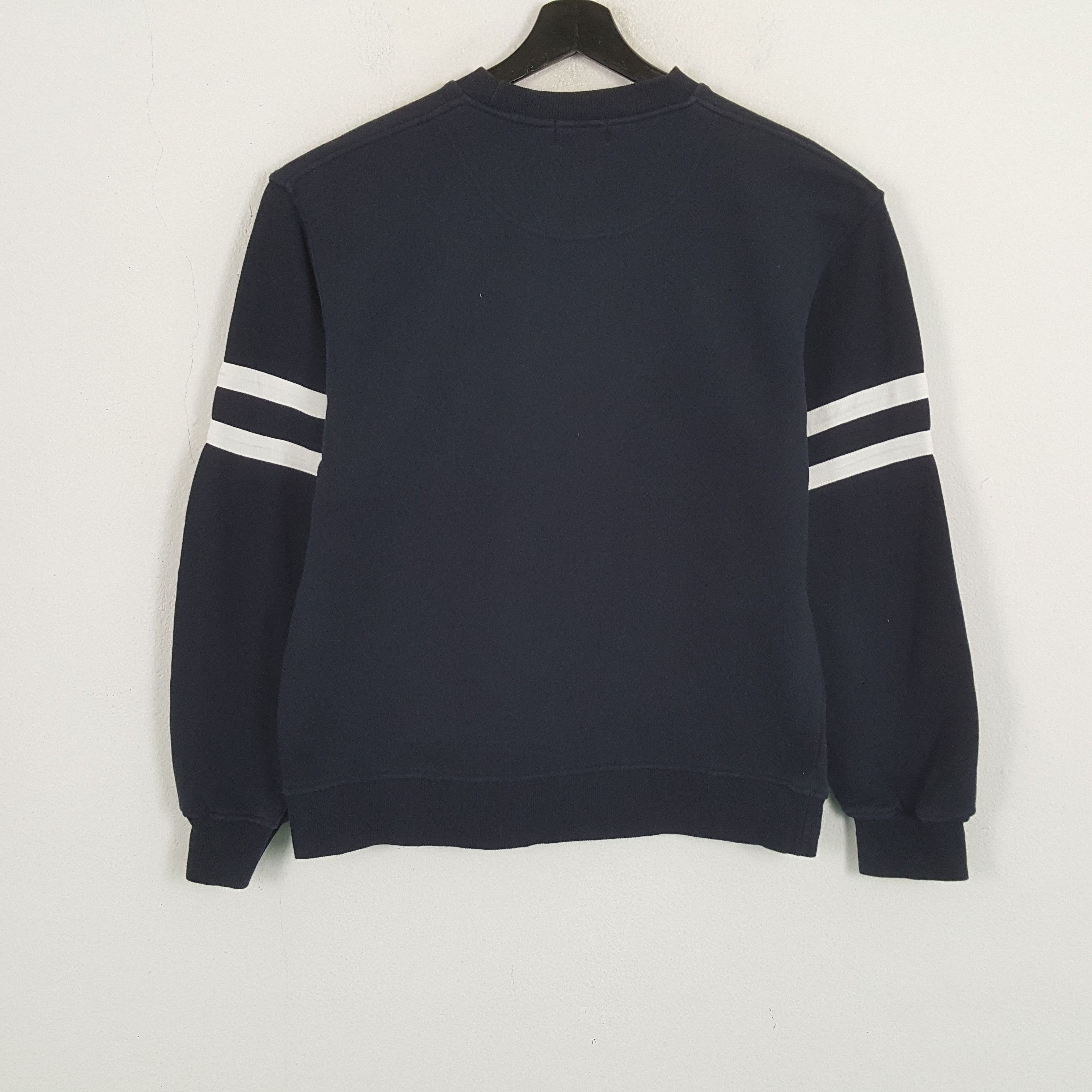 Vintage BAD BOY Streetwear Skateboard Style Sweatshirt Size US S / EU 44-46 / 1 - 3 Thumbnail