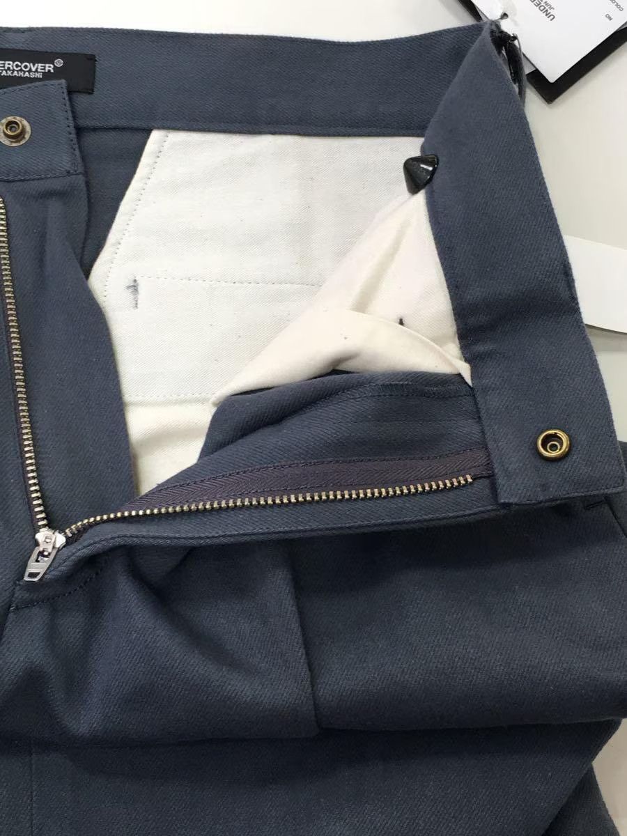 Undercover SS19 Boot Cut Pants Size US 29 - 3 Thumbnail