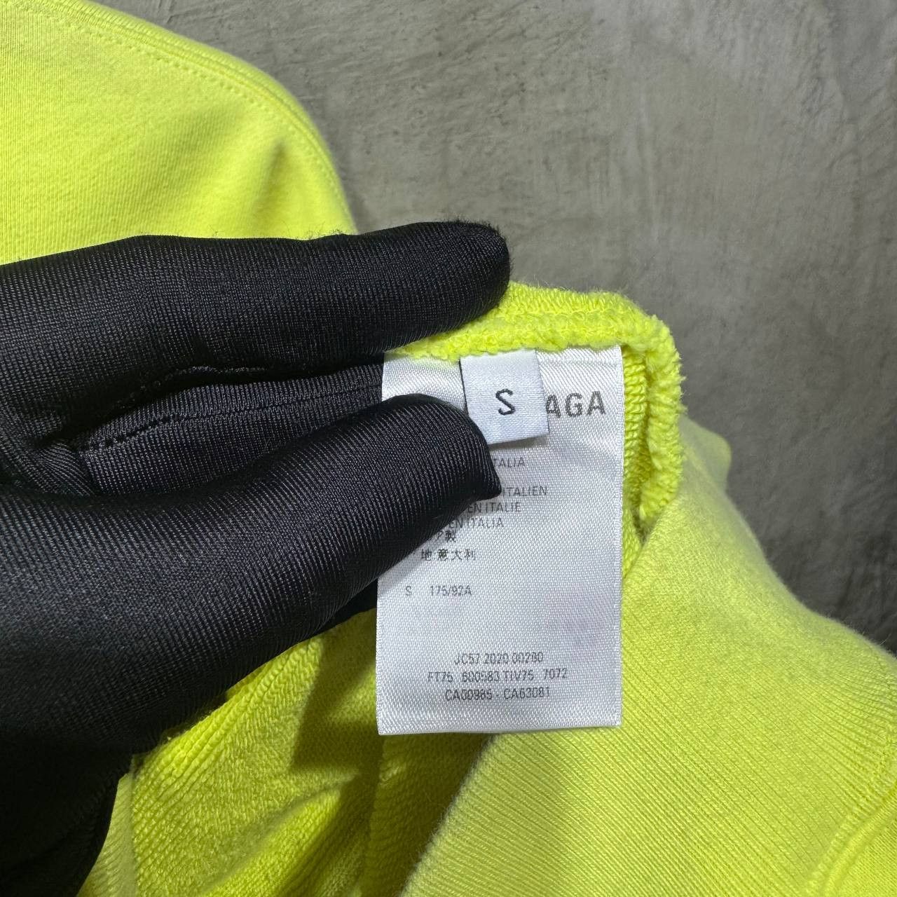 Balenciaga Balenciaga Crew Hoodie Size US L / EU 52-54 / 3 - 17 Thumbnail