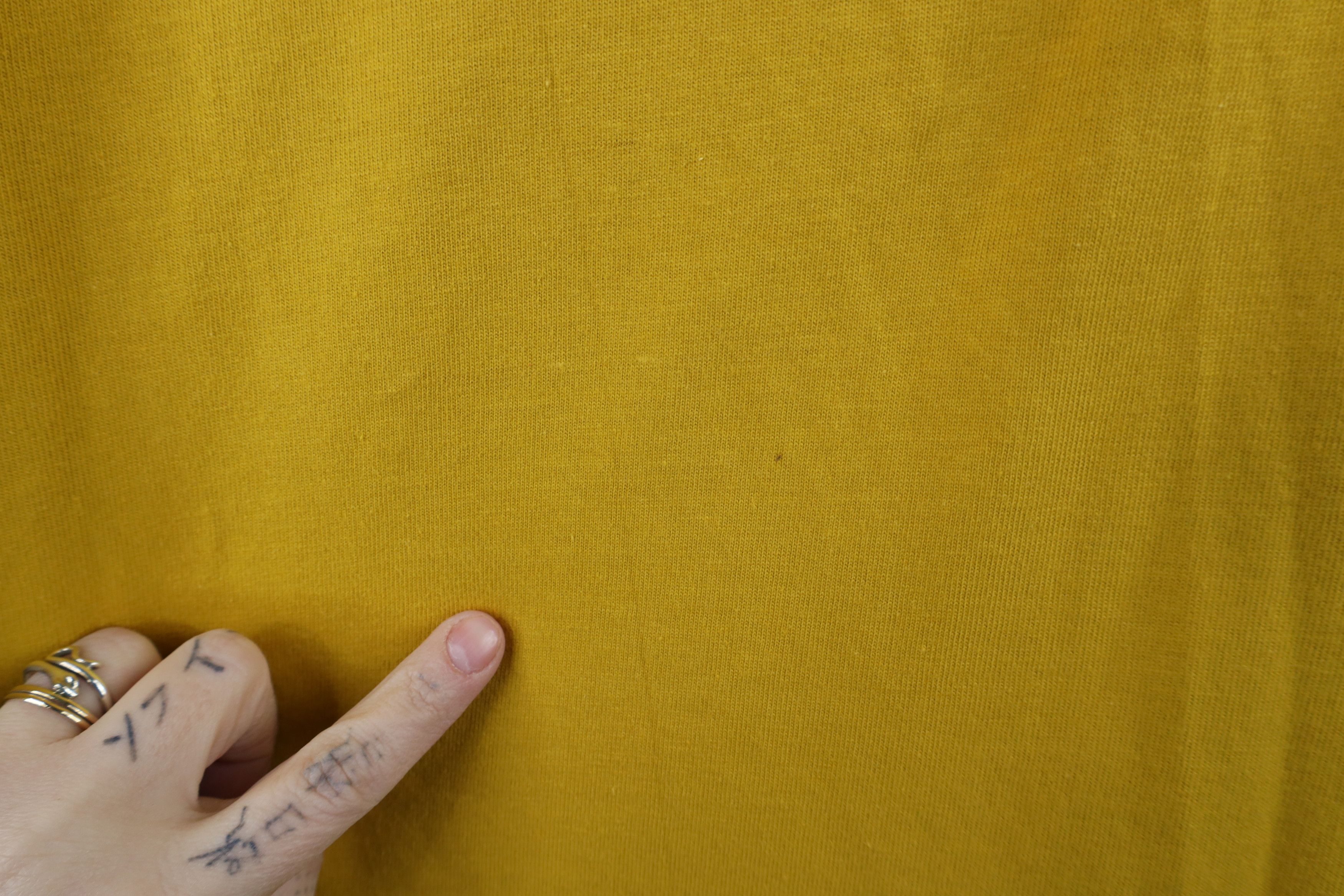 Marithe + Francois Girbaud × Vintage Deadstock Vintage 90s Marithe Francois Girbaud Polo Shirt Size US XXL / EU 58 / 5 - 10 Thumbnail