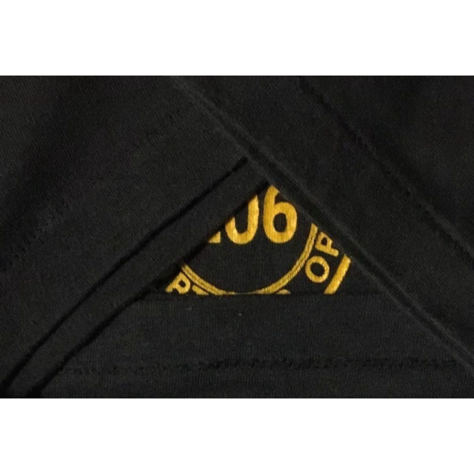 Vintage VINTAGE Portland Teamsters Local 206 Shirt S USA Grunge Trucker Biker Punk 80s 90s Trucker Workwear Union Cap? Size US S / EU 44-46 / 1 - 4 Thumbnail