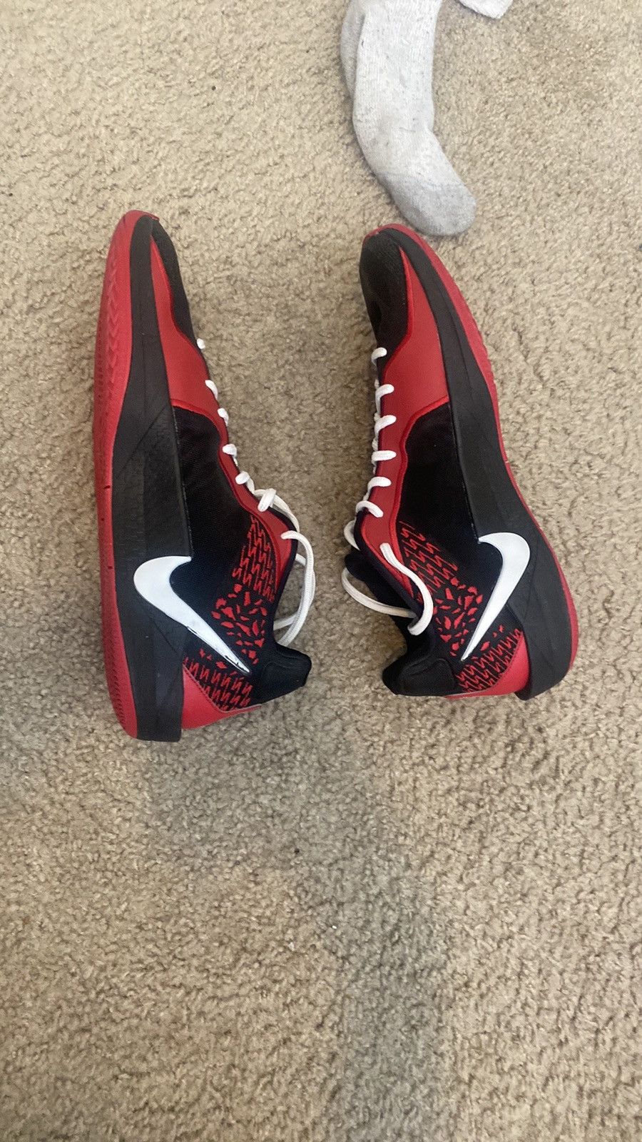 Nike Sabrina 2s Size US 15 / EU 48 - 1 Thumbnail