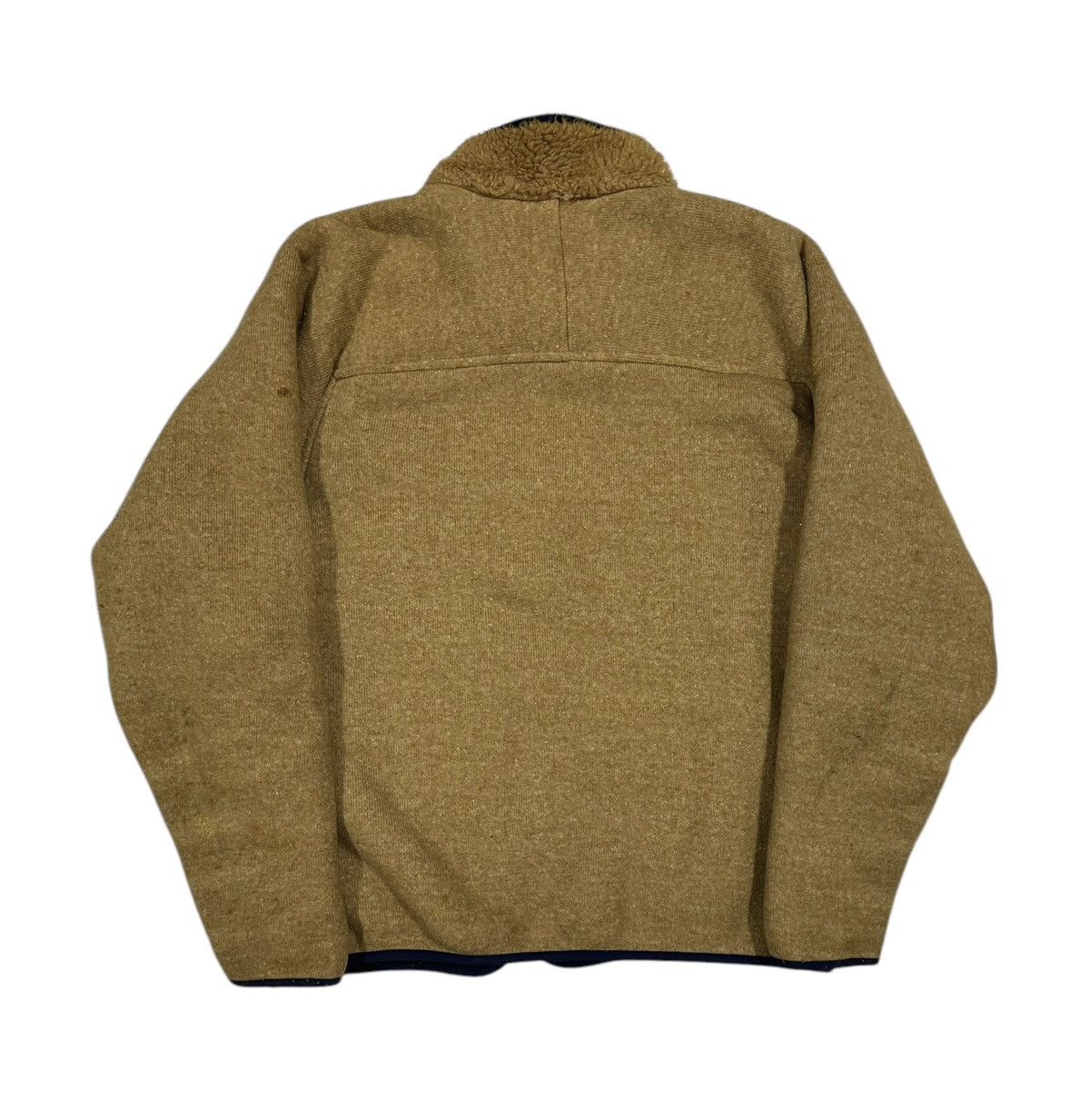 Patagonia × Penfield × Vintage Vtg🔥80’s Penfield Fleece Sherpa Retro-X Inspired Patagonia Size US L / EU 52-54 / 3 - 4 Thumbnail