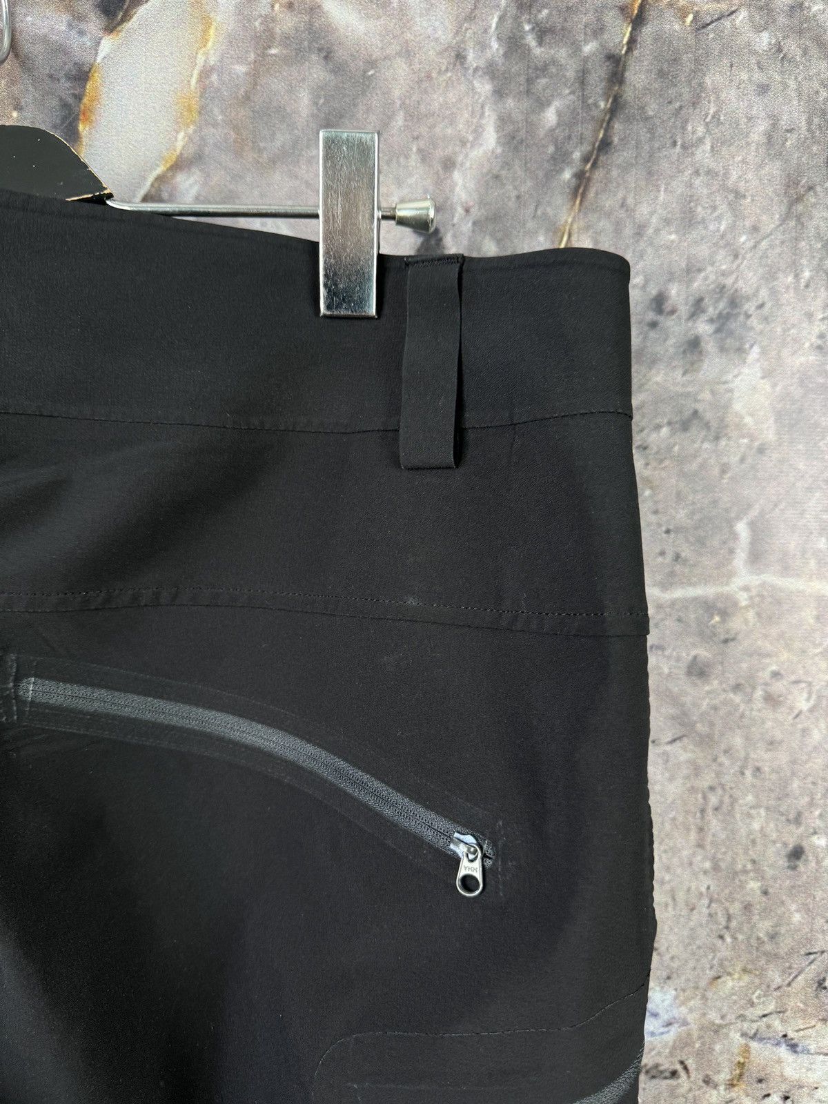 Marmot Men’s Mammut Swiss Technology Pants Size UK 40 Size US 40 / EU 56 - 15 Thumbnail