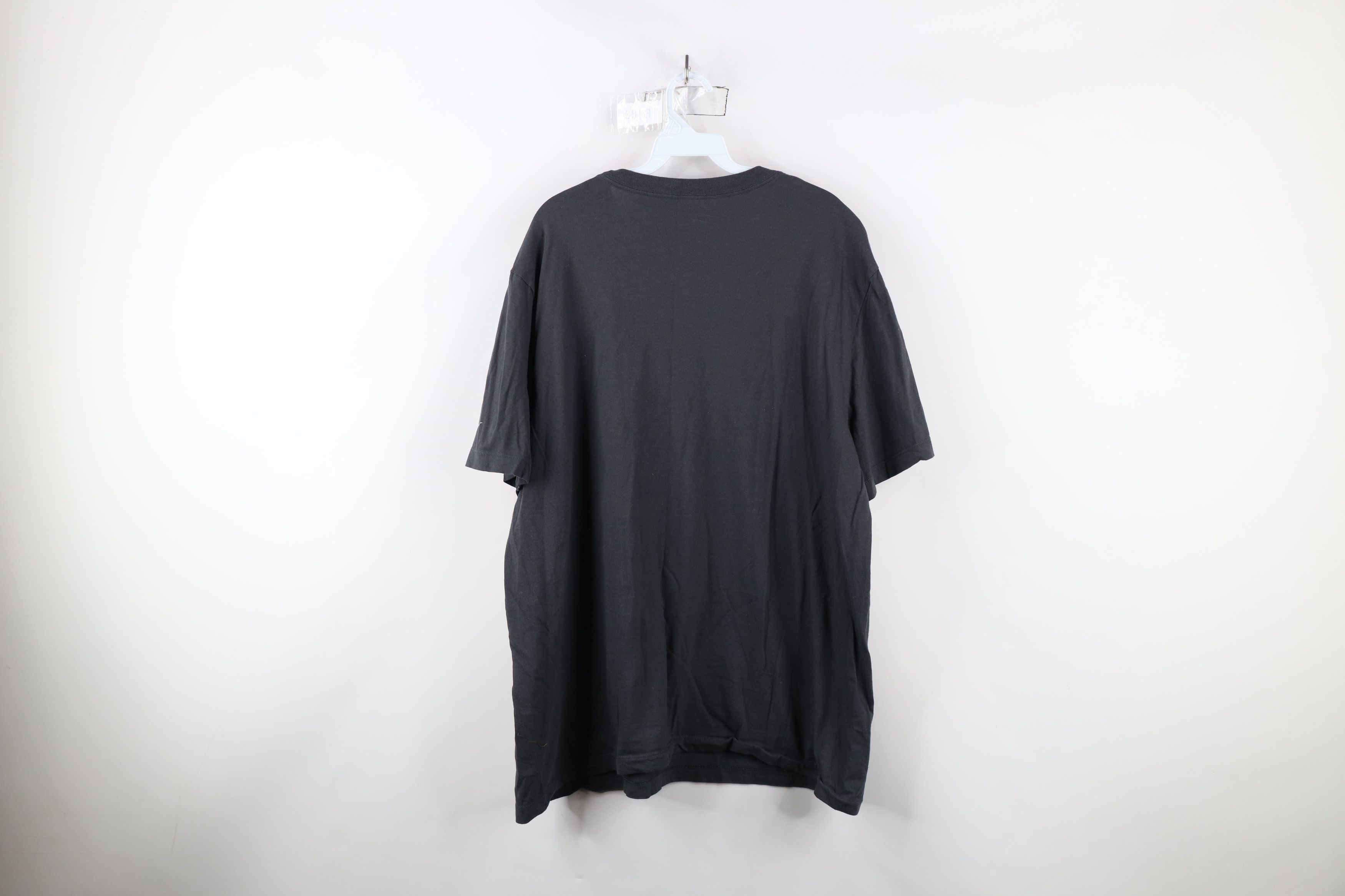 Nike × Vintage Nike LIV Champs Tampa Bay Buccaneers Short Sleeve T-Shirt Size US XXL / EU 58 / 5 - 12 Thumbnail