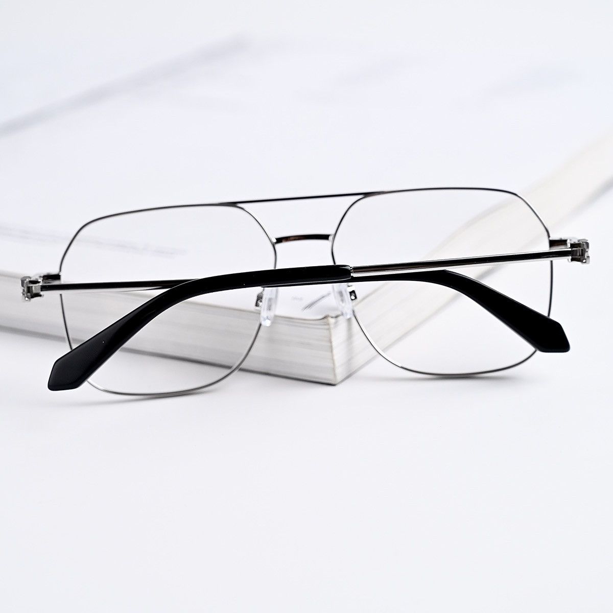 Off-White OFF WHITE STYLE 7J GLASSES Size ONE SIZE - 12 Thumbnail
