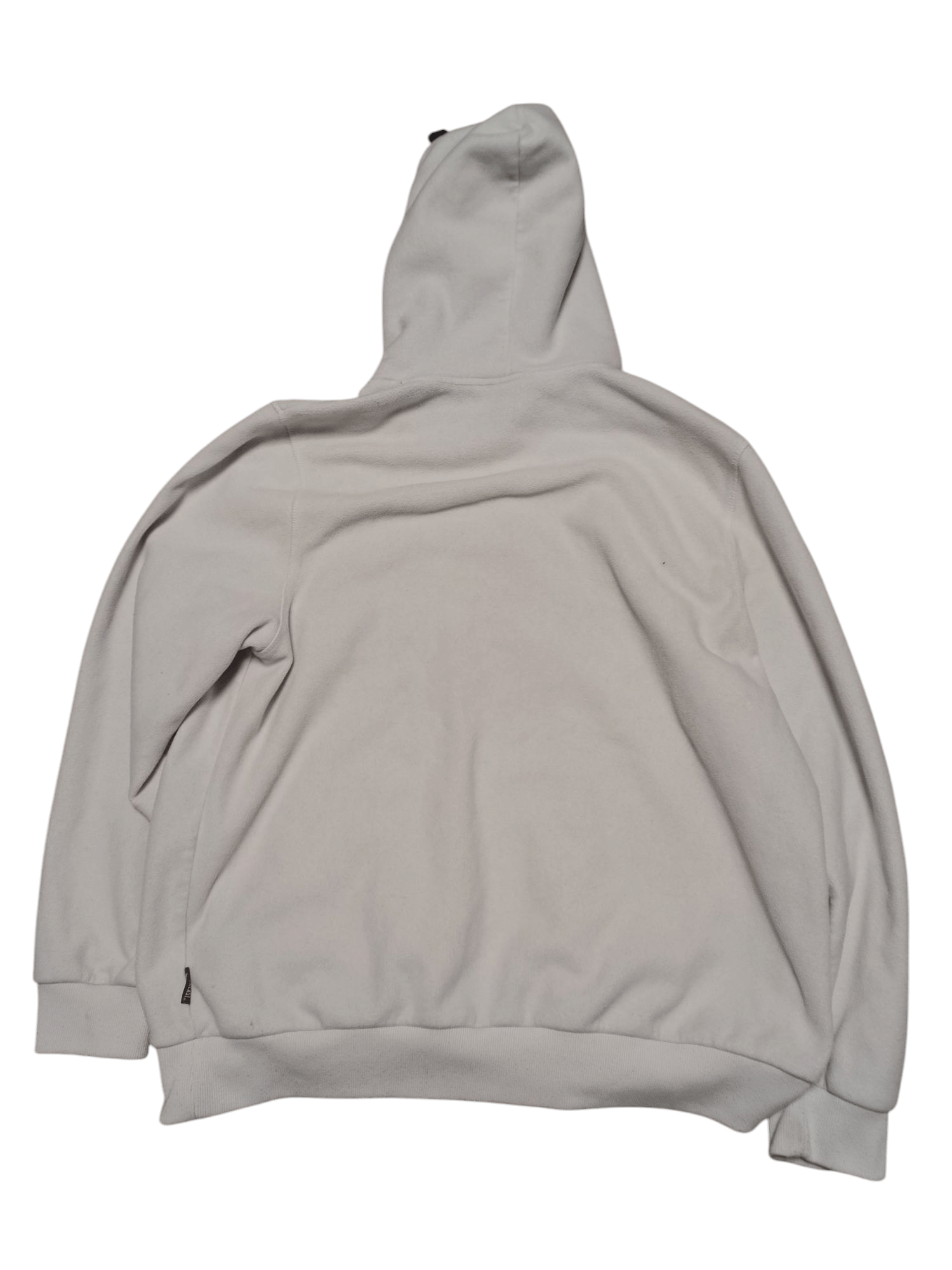 Everlast EVERLAST FLEECE BIGLOGO EMBROIDERED VINTAGE FIRE HOODIE Size US XXL / EU 58 / 5 - 3 Thumbnail