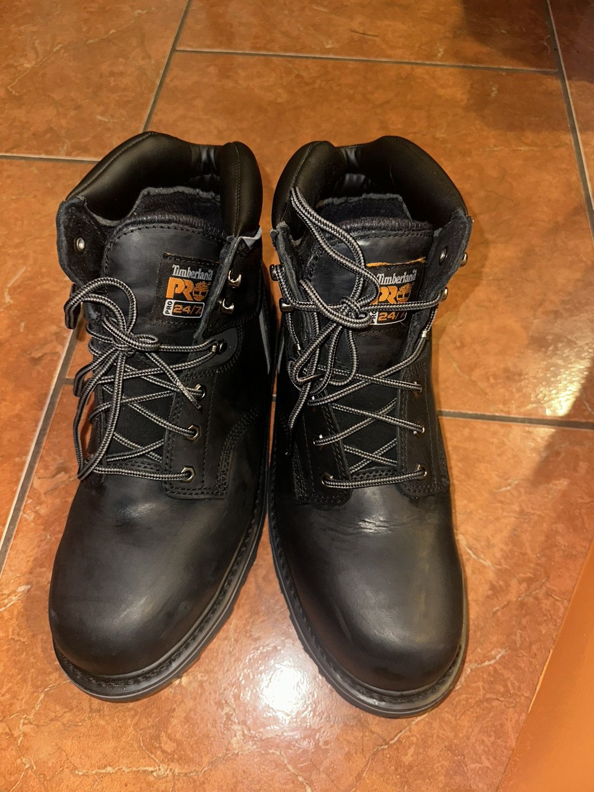 Timberland Timberland Pro Size US 11.5 / EU 44-45 - 5 Thumbnail