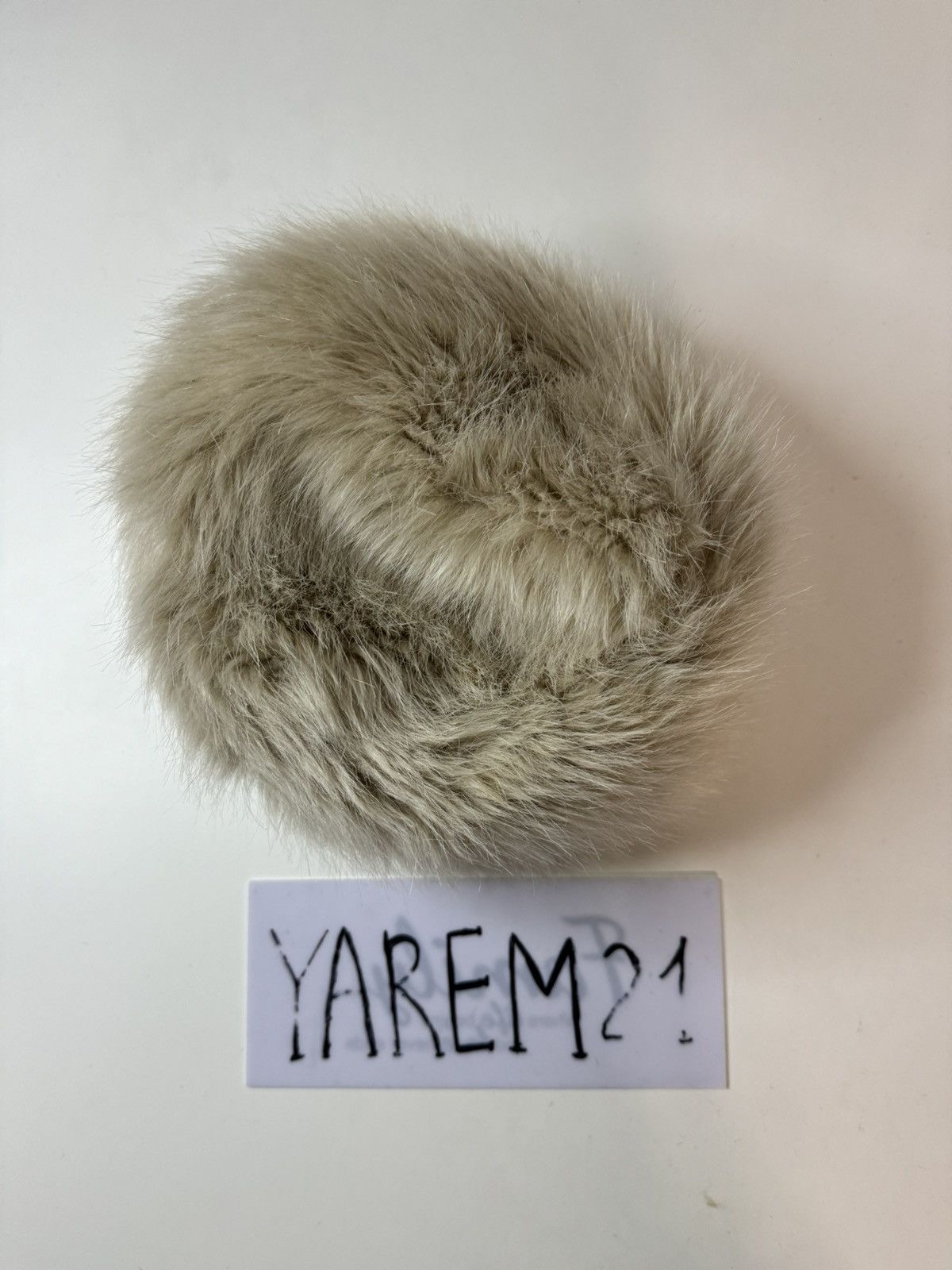 Japanese Brand Ushanka cap hat Size ONE SIZE - 3 Thumbnail