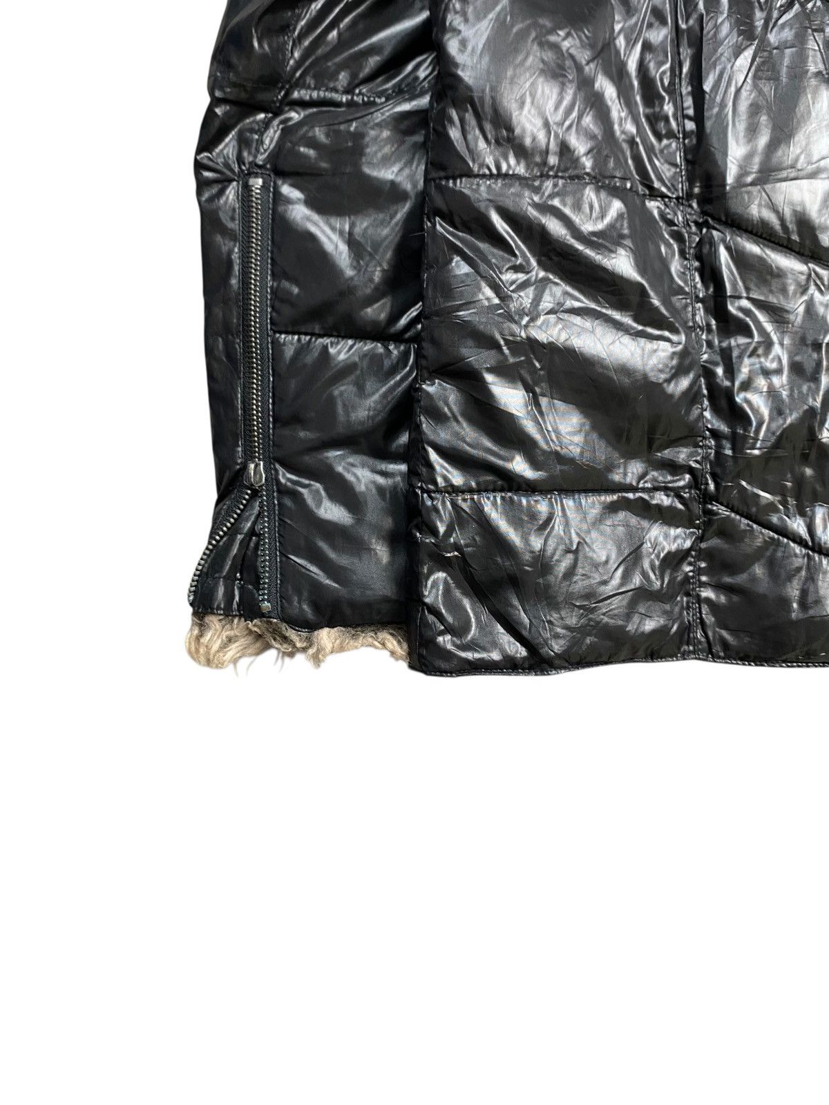 14th Addiction 2000s Sorridere - Vkei Style Trim Fur Jacket Size US M / EU 48-50 / 2 - 9 Thumbnail