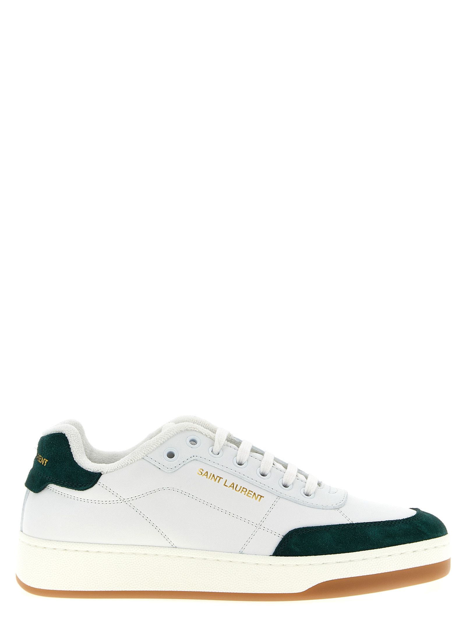 Saint Laurent Paris 'Sl/61' Sneakers Size US 8.5 / EU 41-42 - 1 Thumbnail
