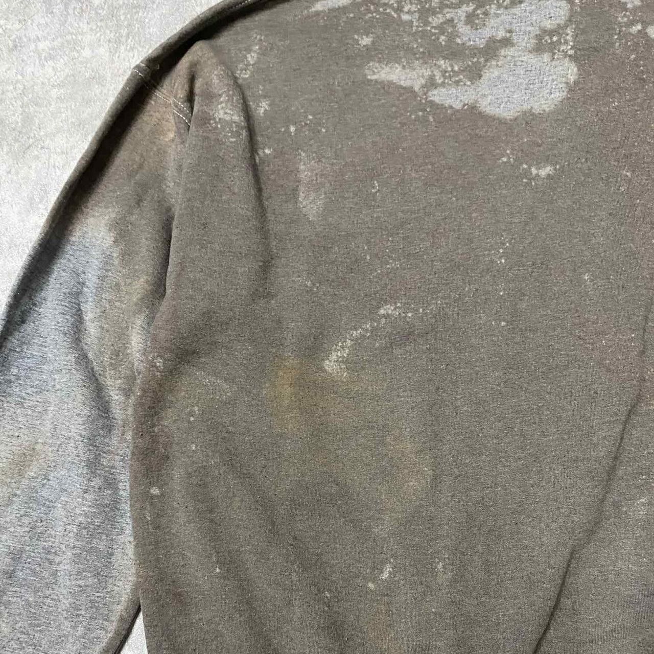 Other Grey and black tie-dye UCLA crewneck sweatshirt Size US L / EU 52-54 / 3 - 4 Thumbnail