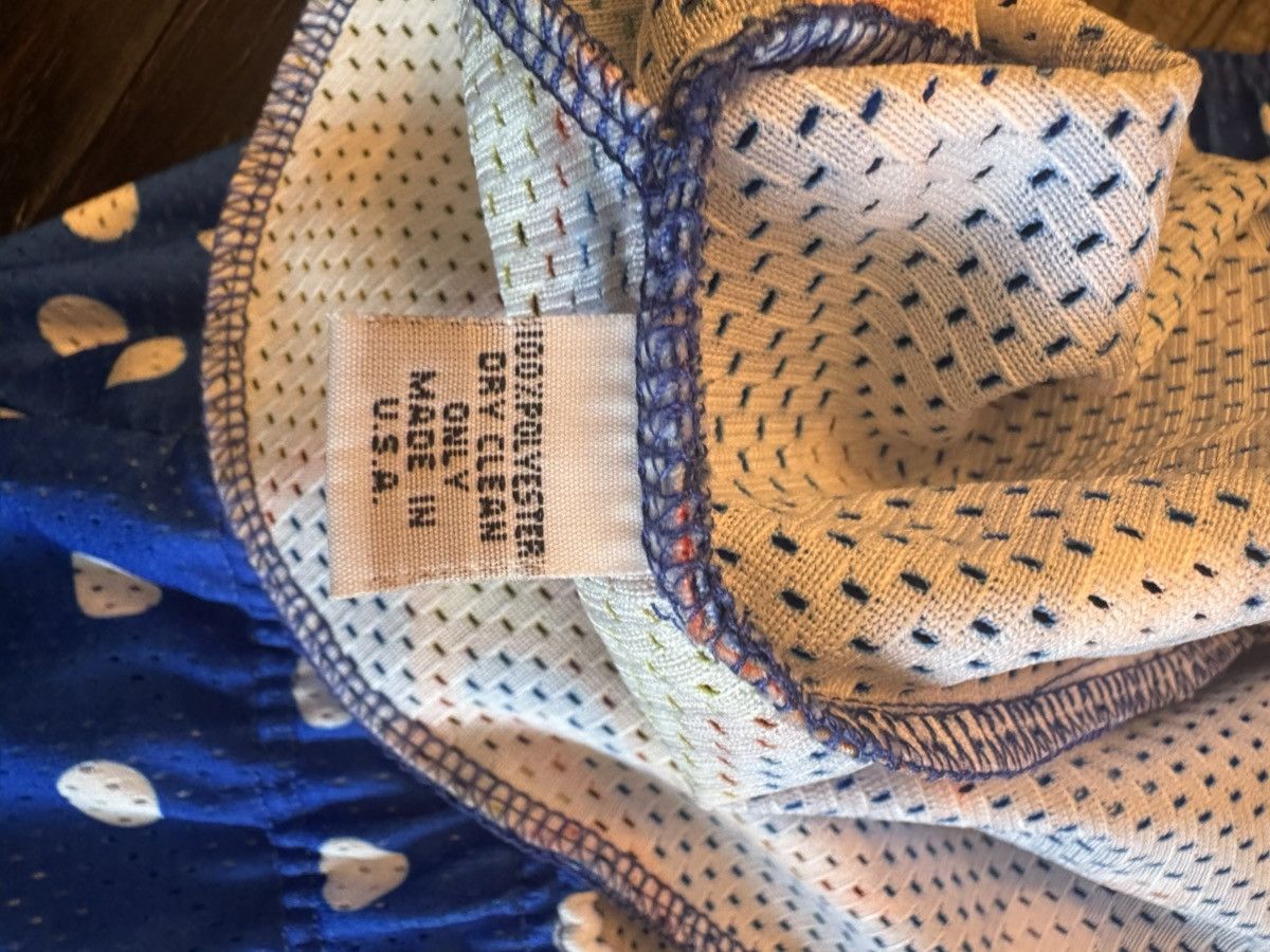Eric Emanuel RARE Eric Emanuel Shorts Size US 32 / EU 48 - 4 Thumbnail