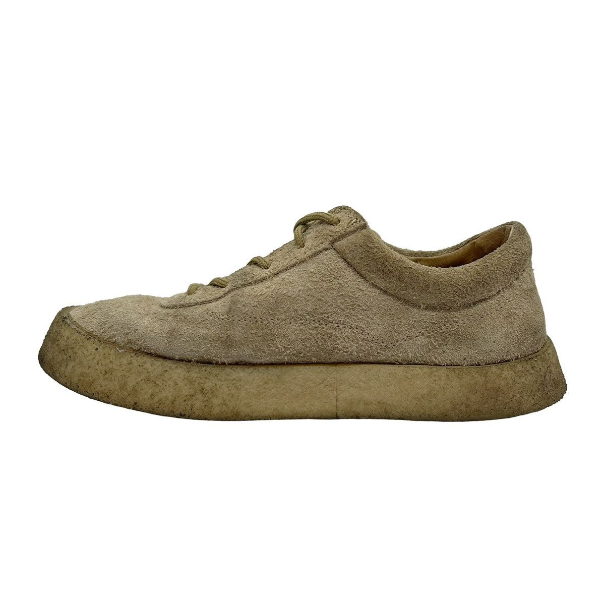 Yeezy Yeezy Season 6 Suede Sneakers Size US 7 / EU 40 - 5 Thumbnail