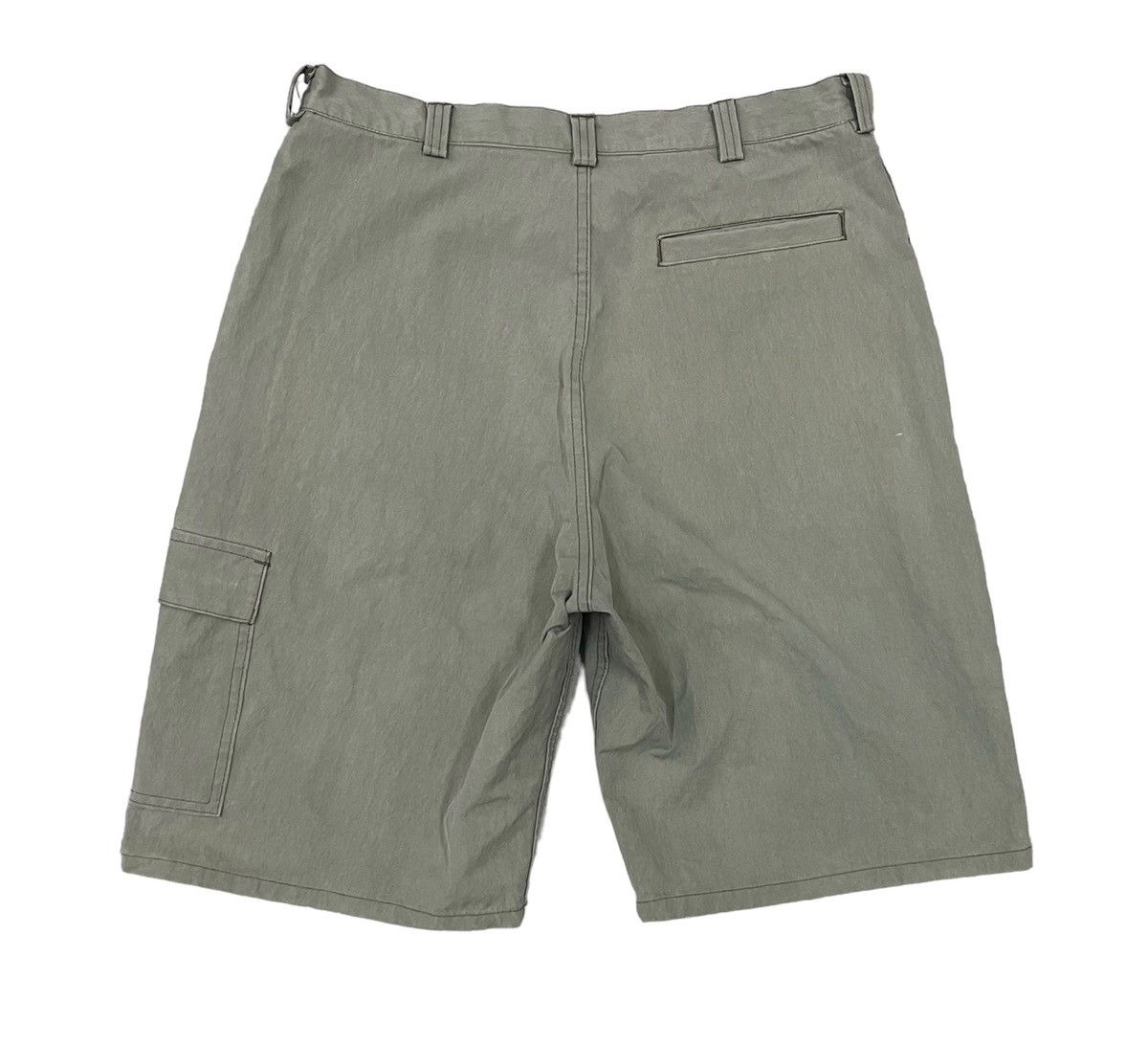 Hysteric Glamour 💸BindingOffer💸 HYSTERIC GLAMOUR HG Short Pant x Rare Size US 32 / EU 48 - 3 Thumbnail