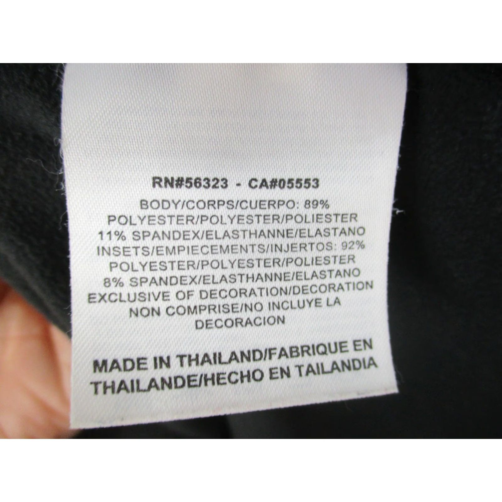 Nike VINTAGE none Size US XL / EU 56 / 4 - 7 Thumbnail
