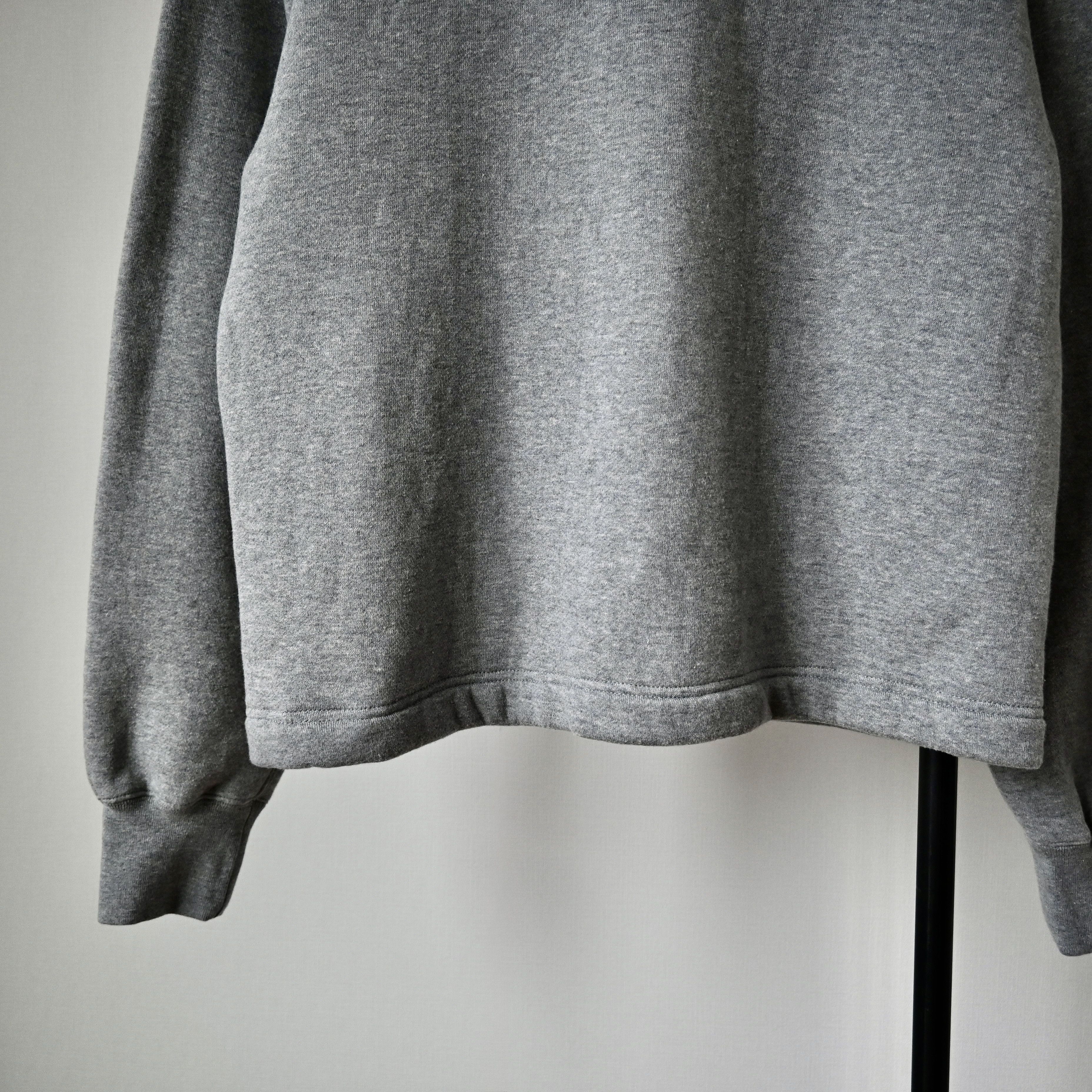 Beams Plus BEAMS Plus soft-fleeced sweat V cardigan, made in Japan Size US S / EU 44-46 / 1 - 4 Thumbnail