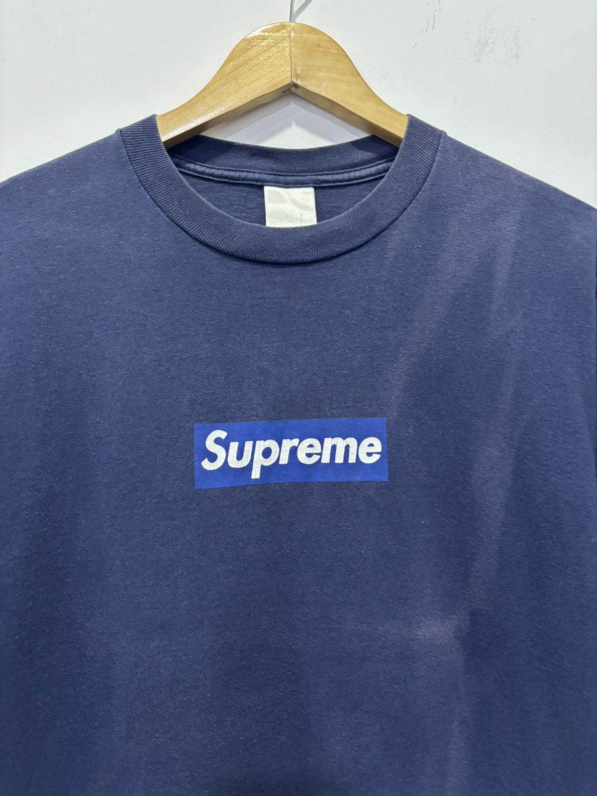 Supreme Vintage Supreme Tshirt Size US L / EU 52-54 / 3 - 2 Thumbnail