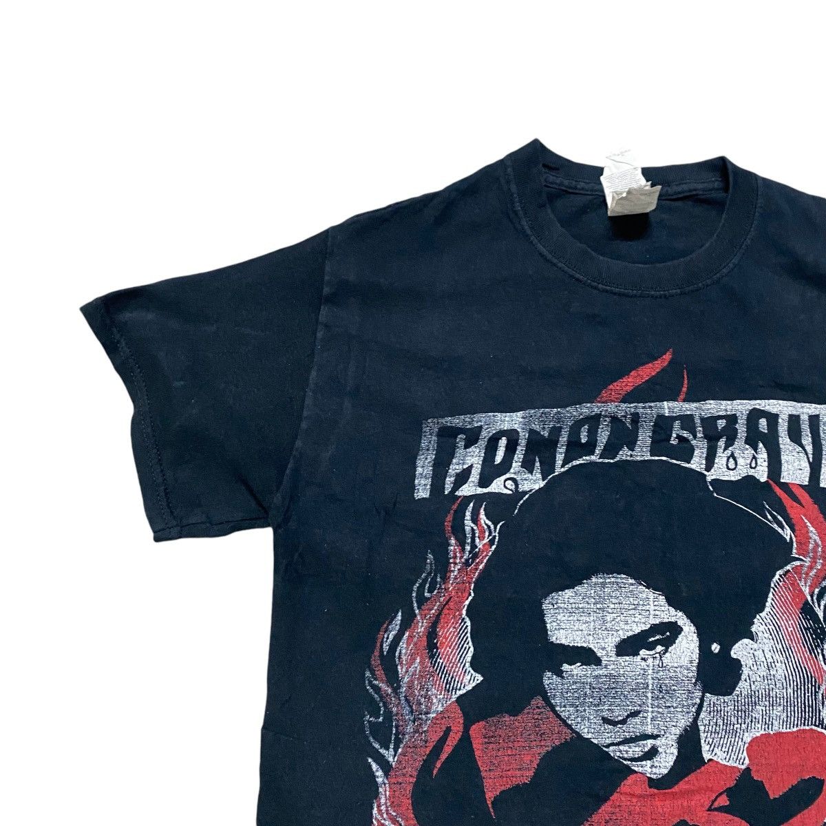 Band Tees Conan Gray The Comfort Crowd Tour 19/20 Merch Size US S / EU 44-46 / 1 - 3 Thumbnail